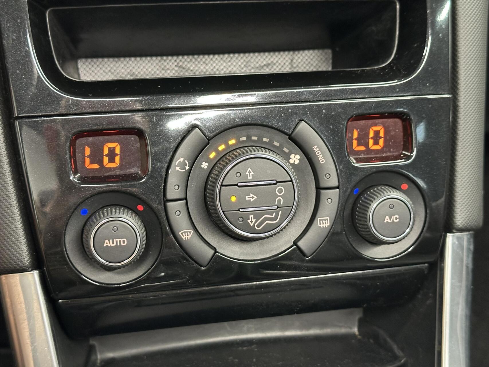 Foto van Peugeot 308