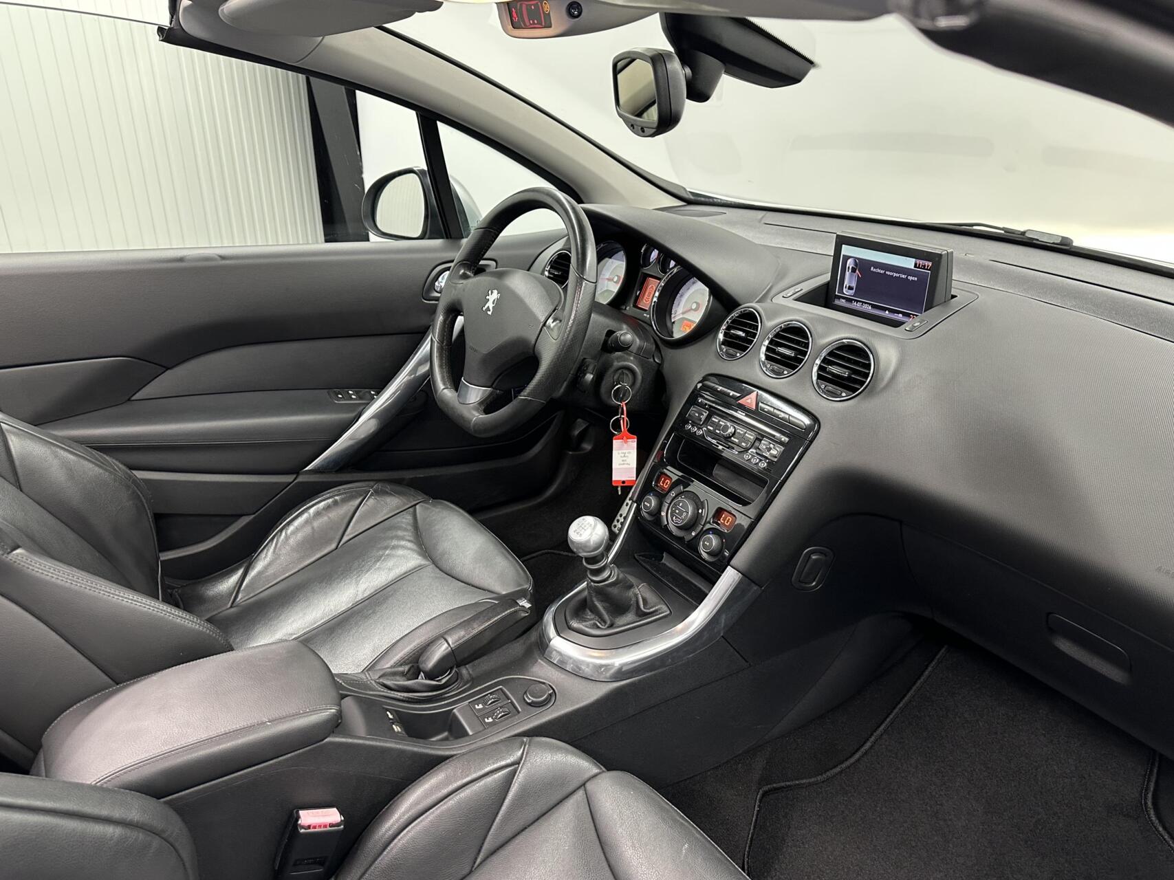 Foto van Peugeot 308