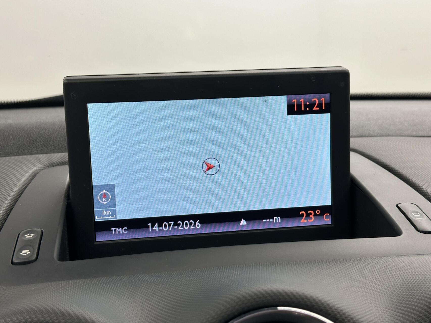 Foto van Peugeot 308