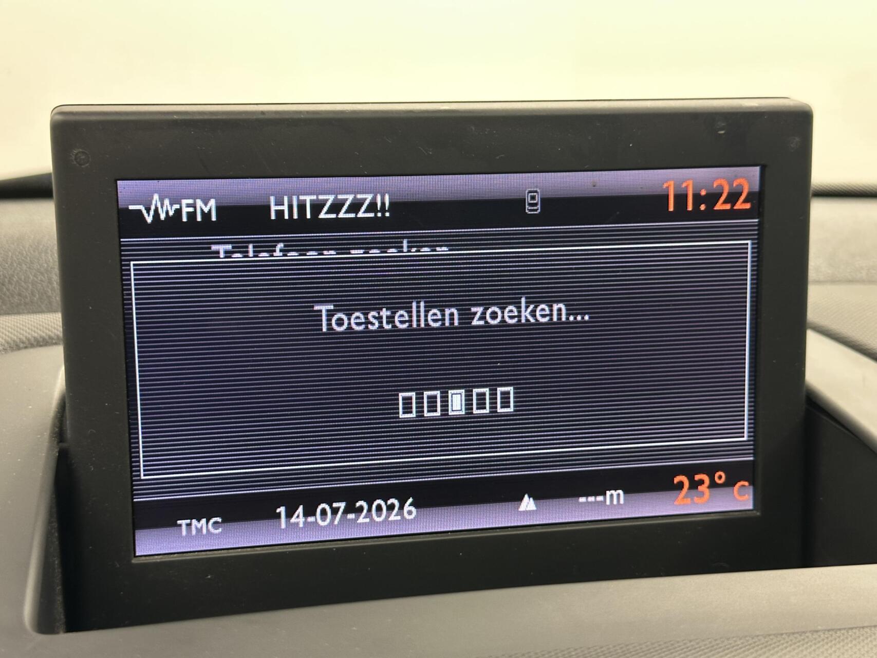 Foto van Peugeot 308