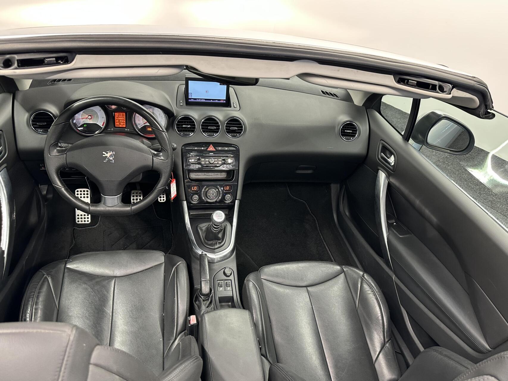 Foto van Peugeot 308
