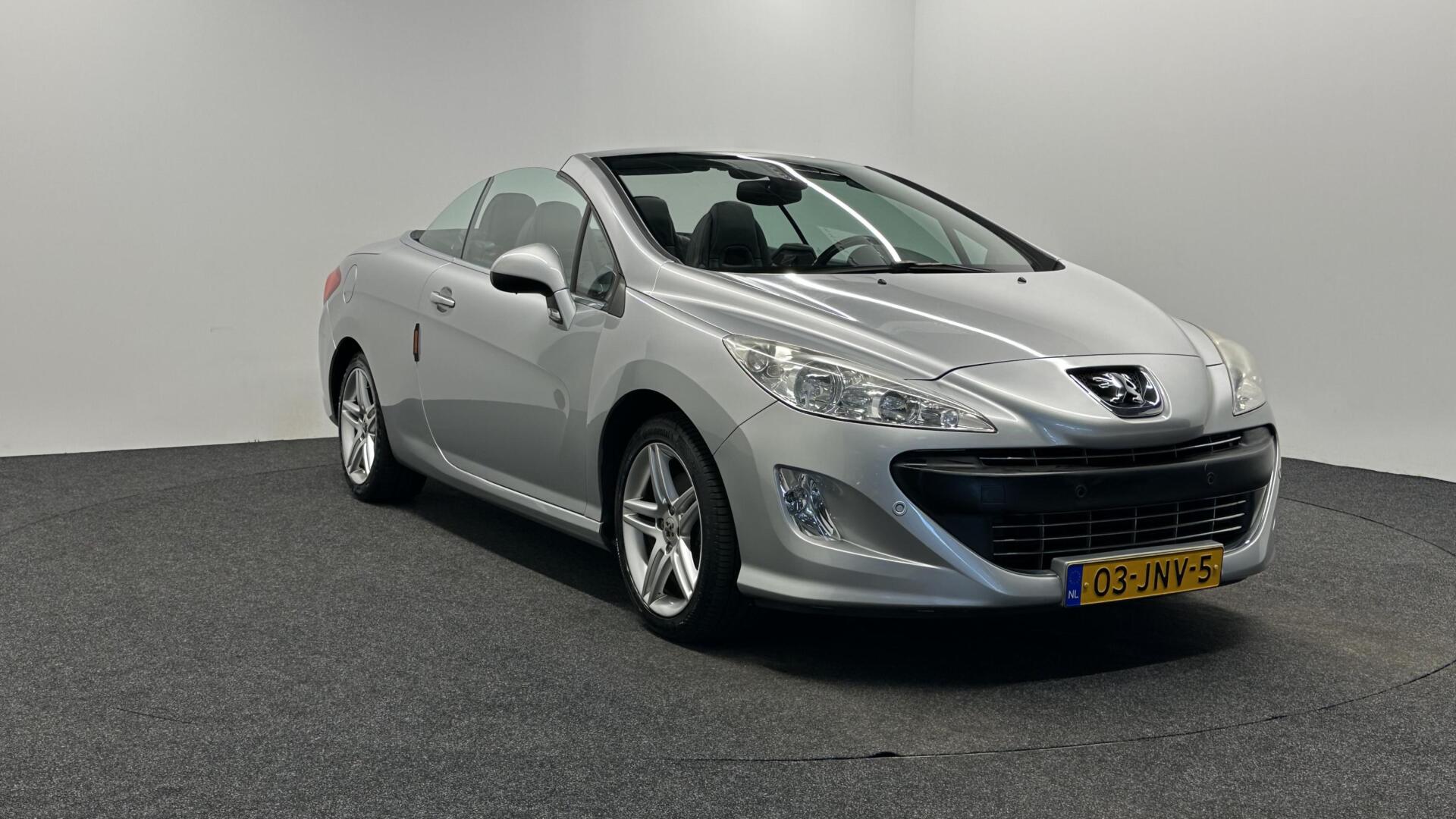 Foto van Peugeot 308
