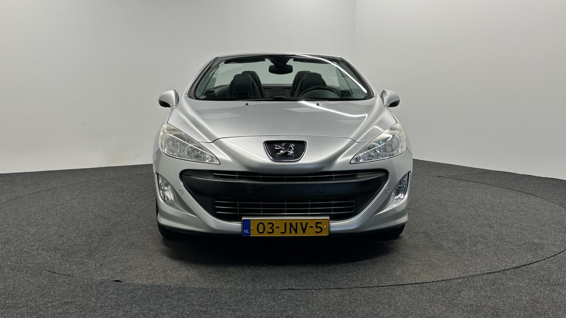 Foto van Peugeot 308