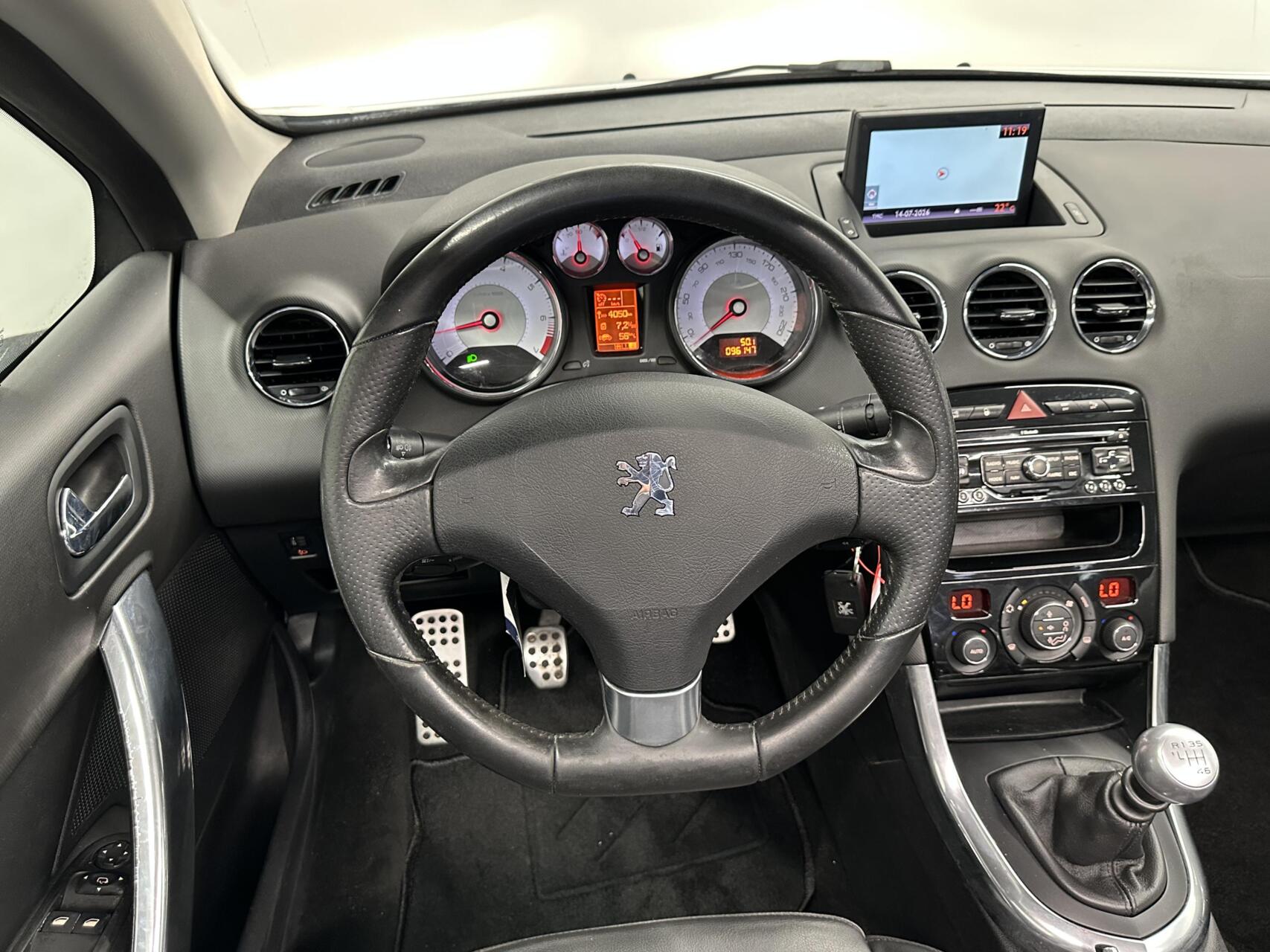 Foto van Peugeot 308