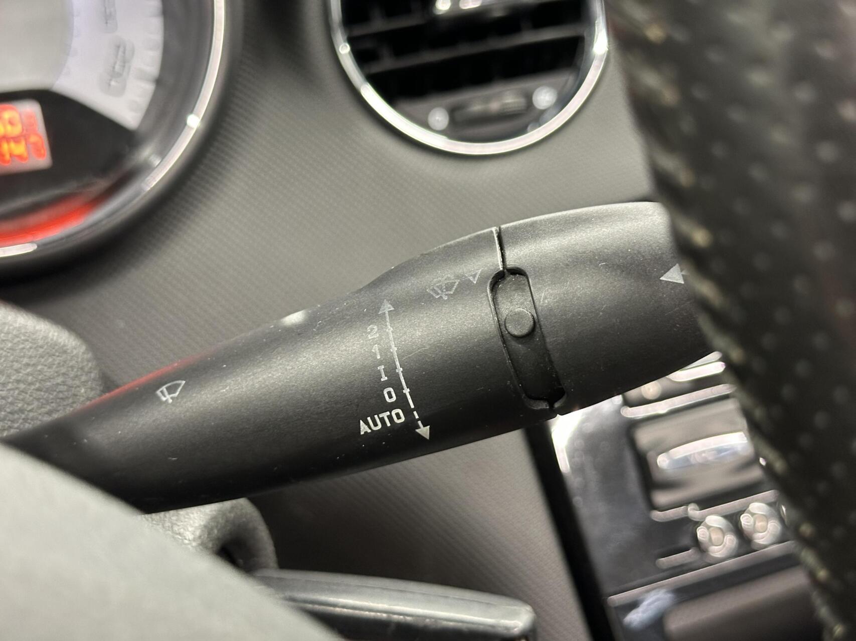 Foto van Peugeot 308