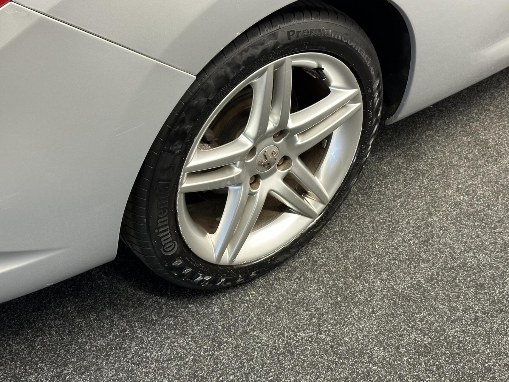 Foto van Peugeot 308