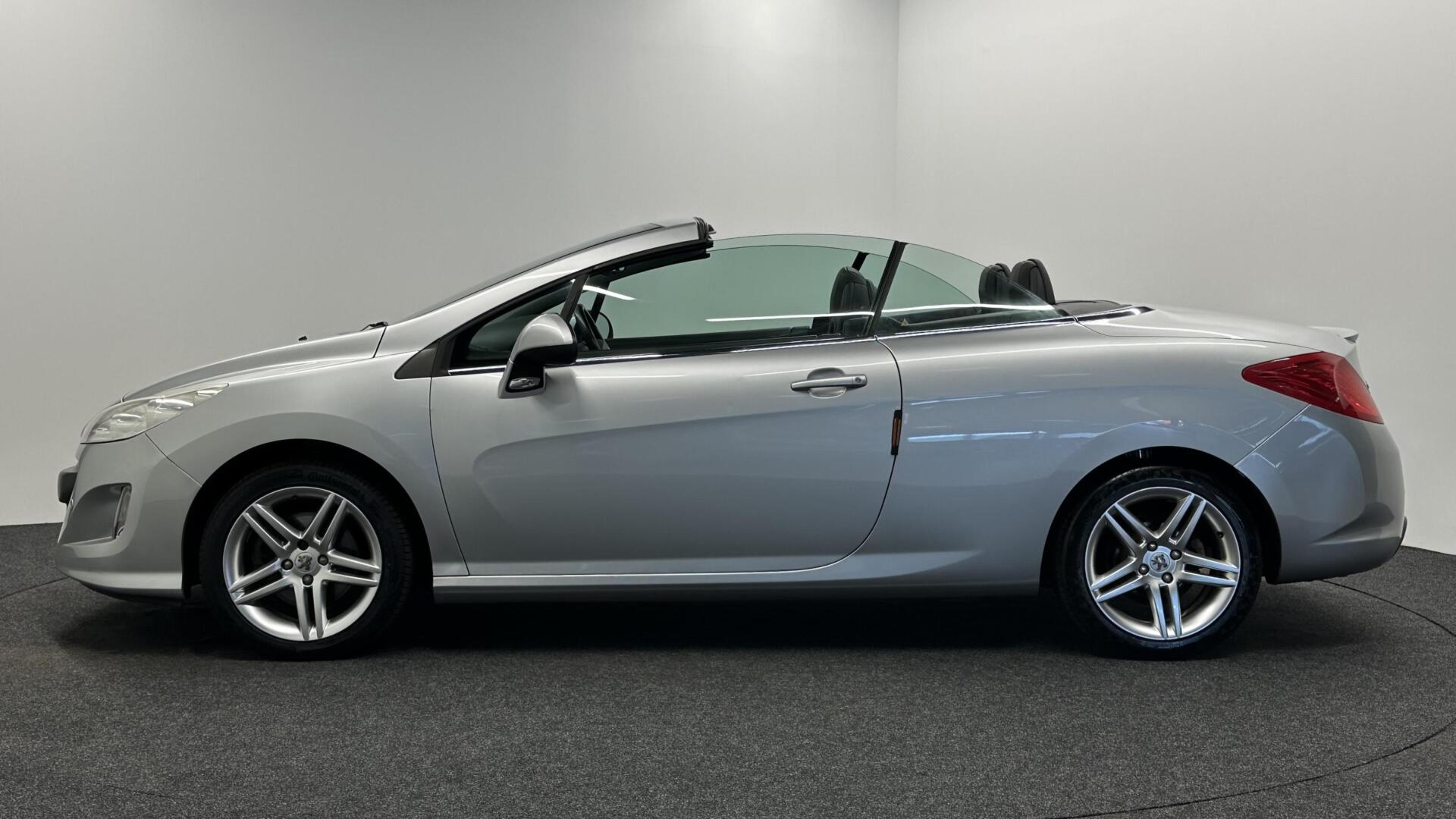 Foto van Peugeot 308