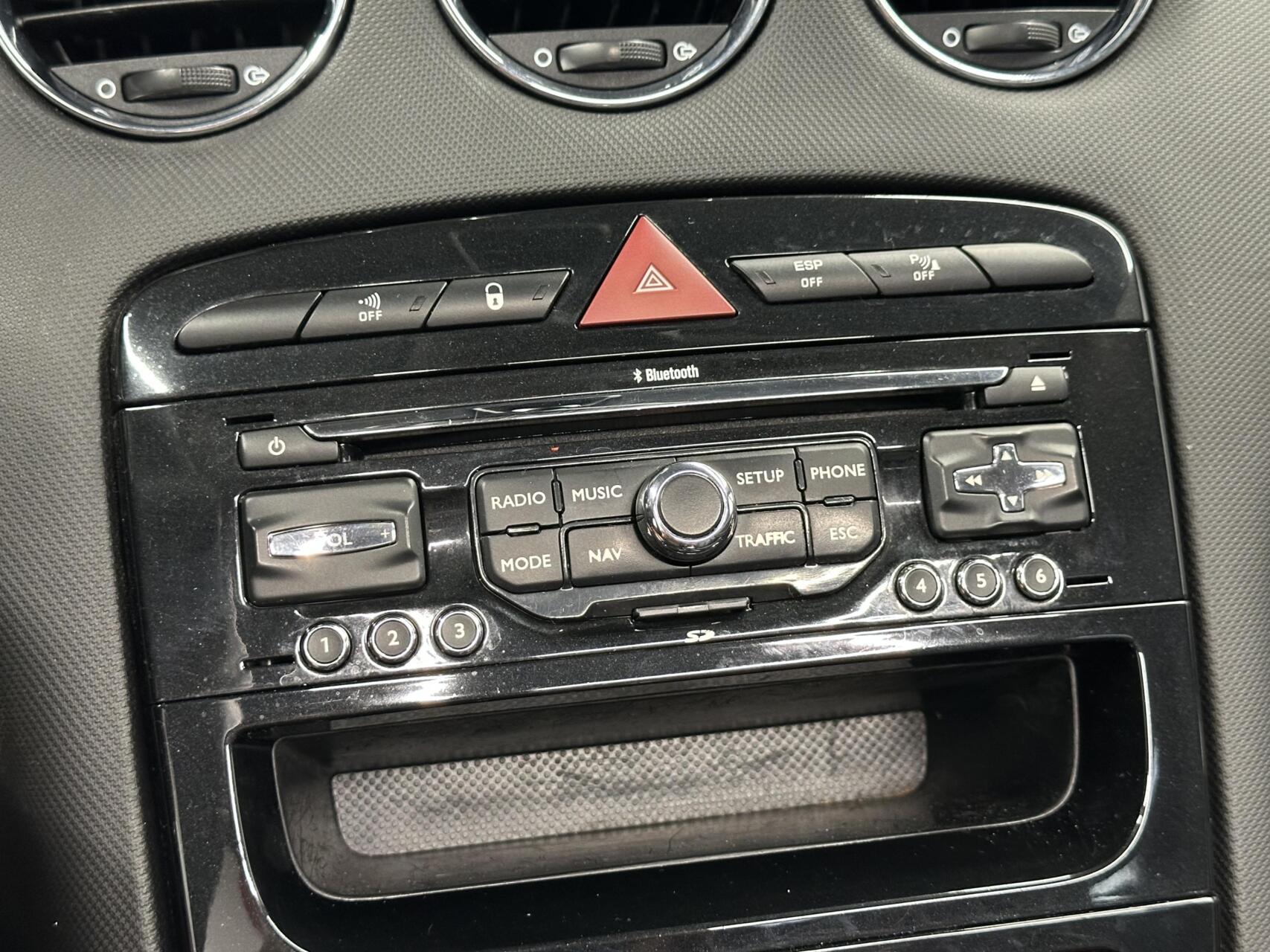 Foto van Peugeot 308