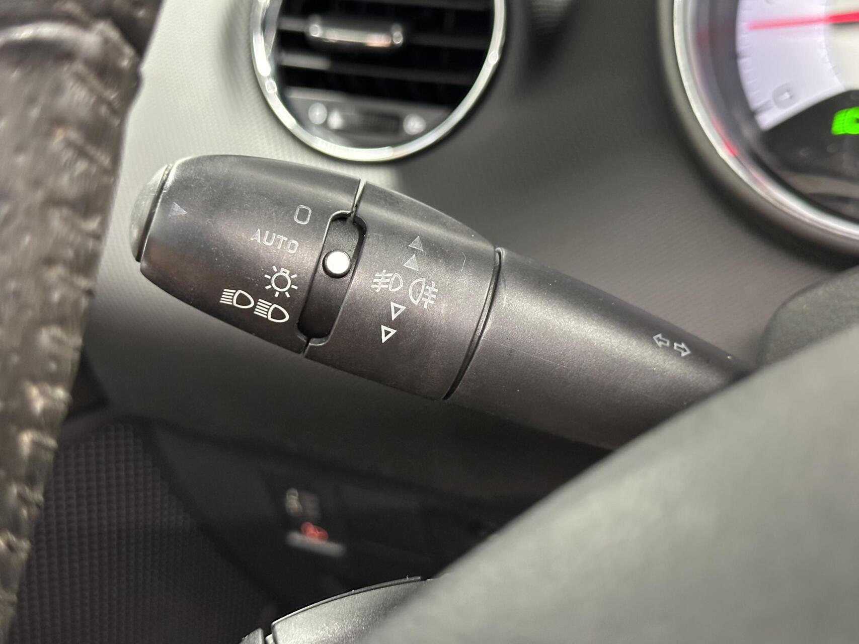 Foto van Peugeot 308