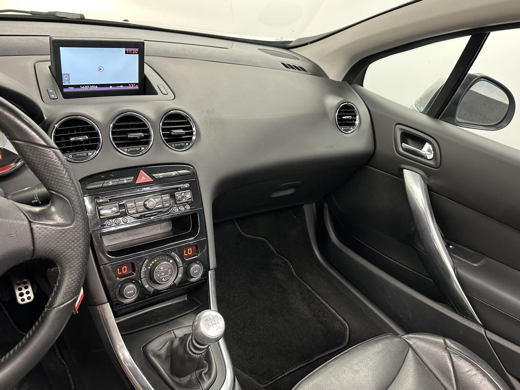 Foto van Peugeot 308