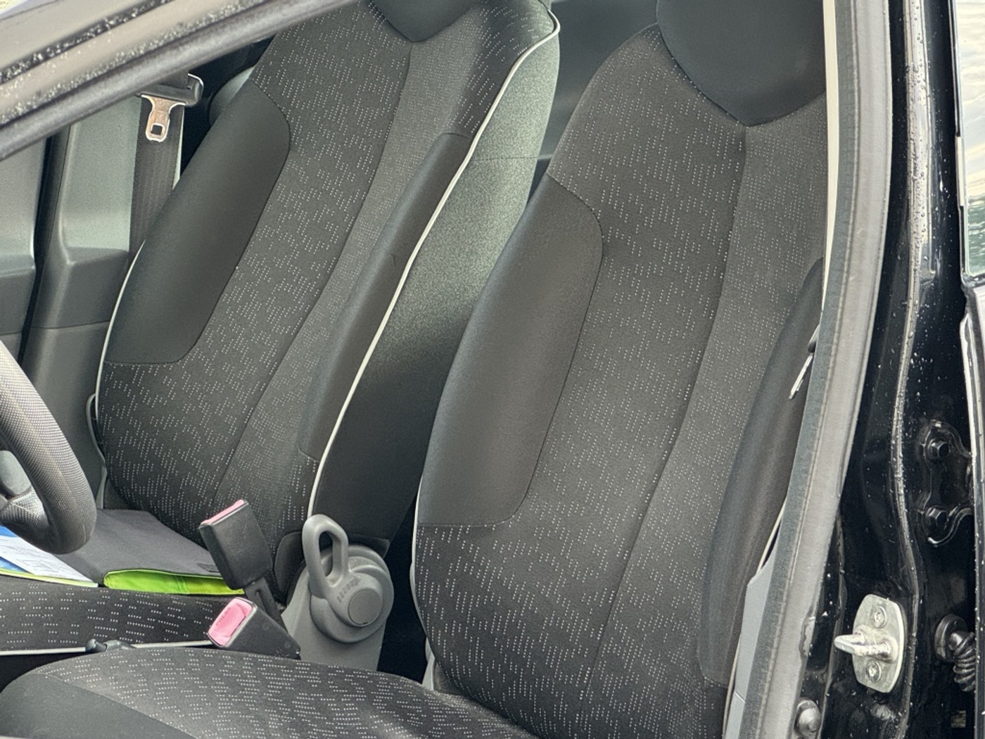 Foto van Peugeot Peugeot 107