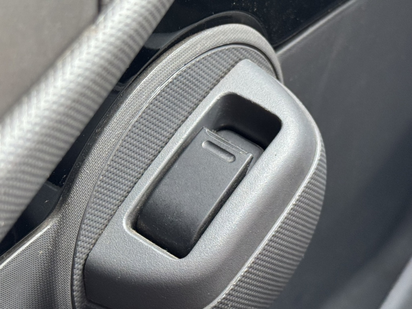 Foto van Peugeot Peugeot 107