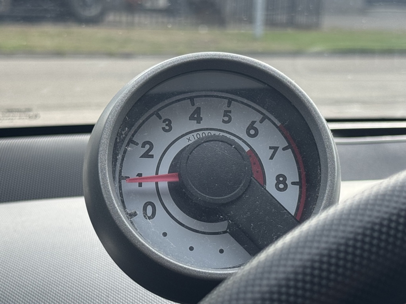 Foto van Peugeot Peugeot 107