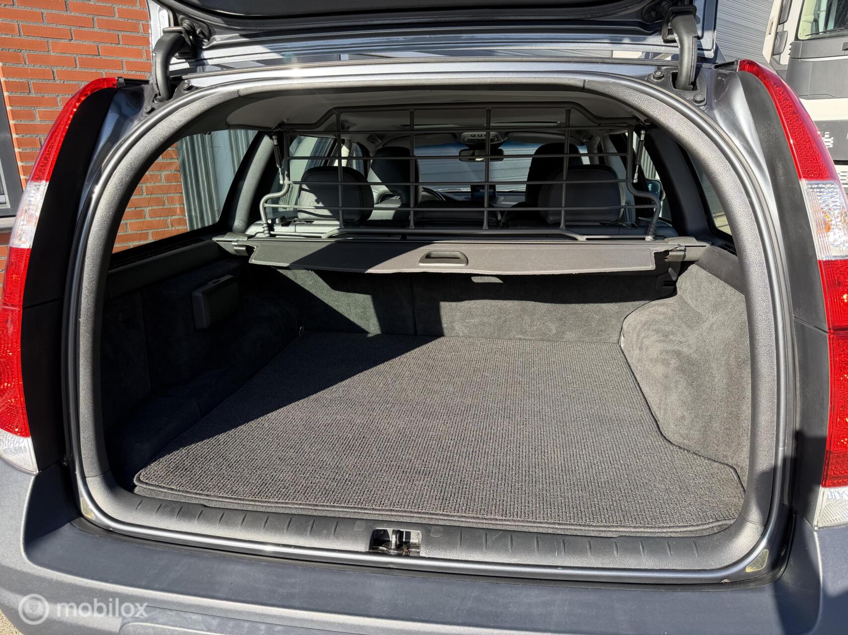 Foto van Volvo Xc70