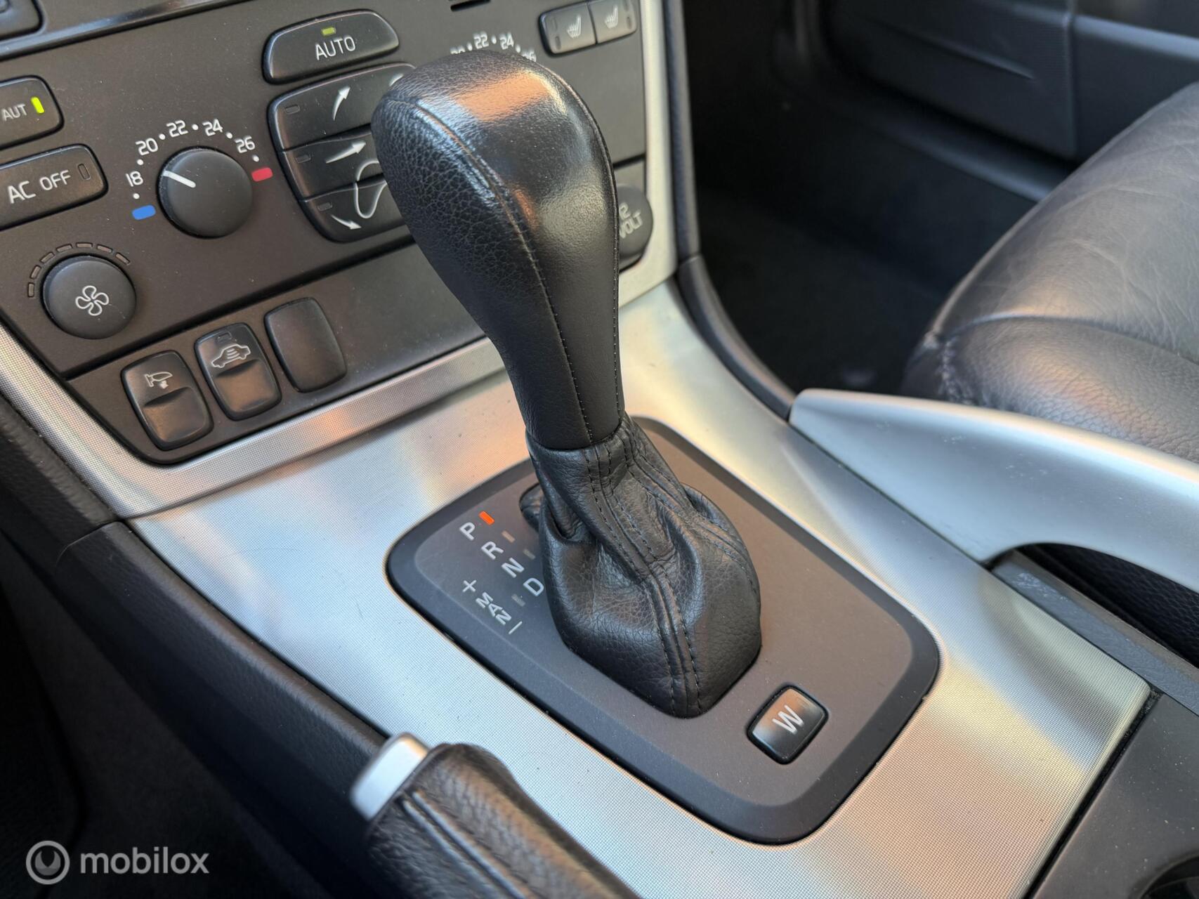Foto van Volvo Xc70