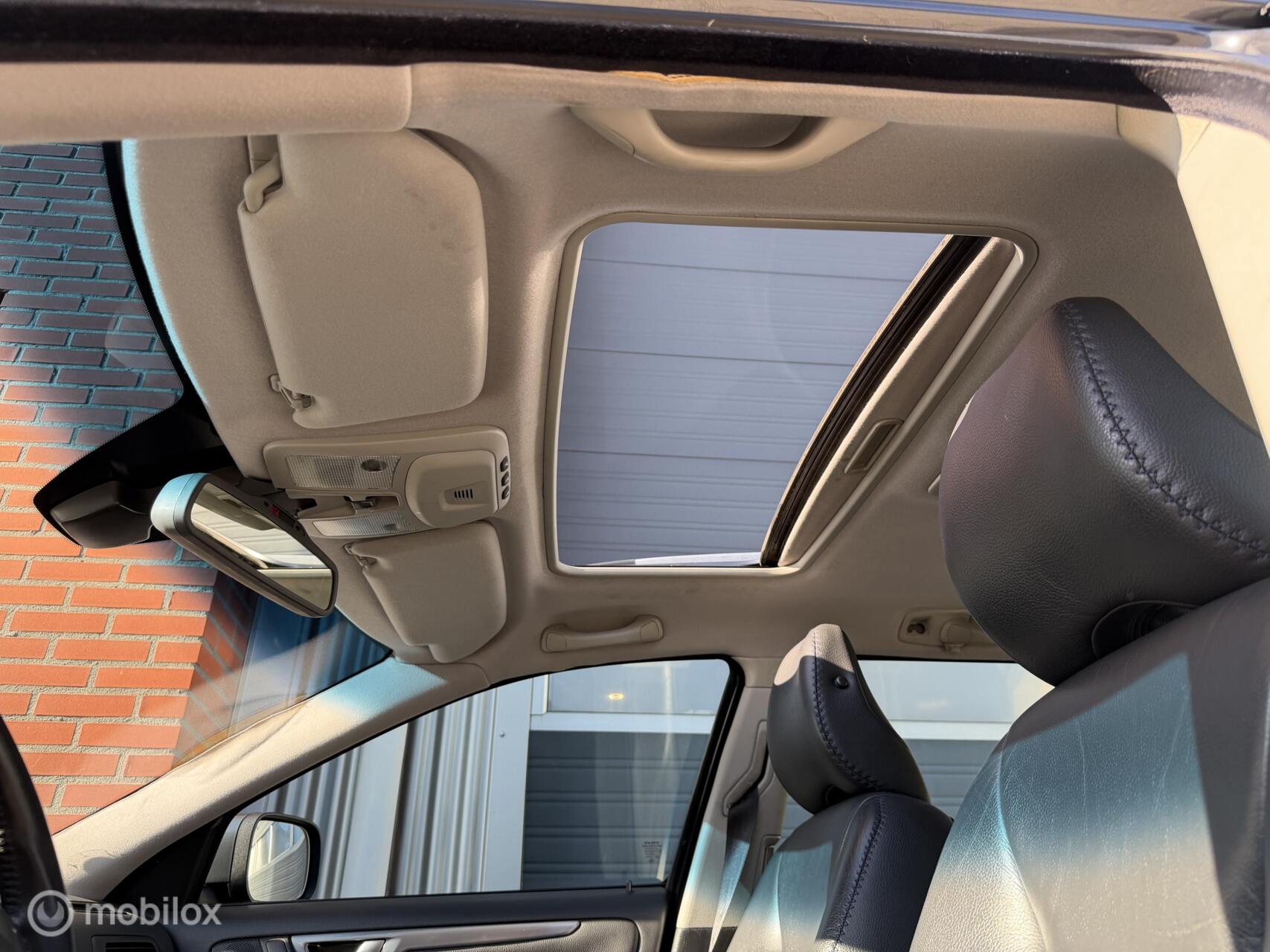 Foto van Volvo Xc70