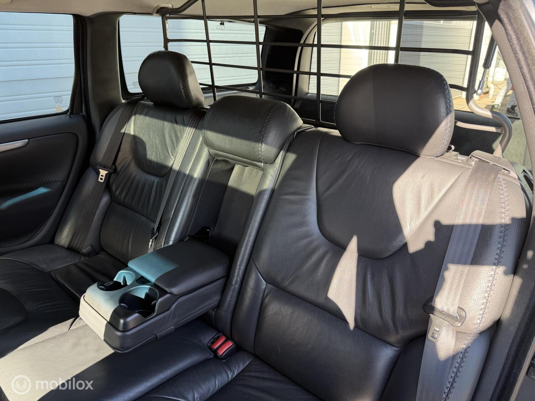 Foto van Volvo Xc70