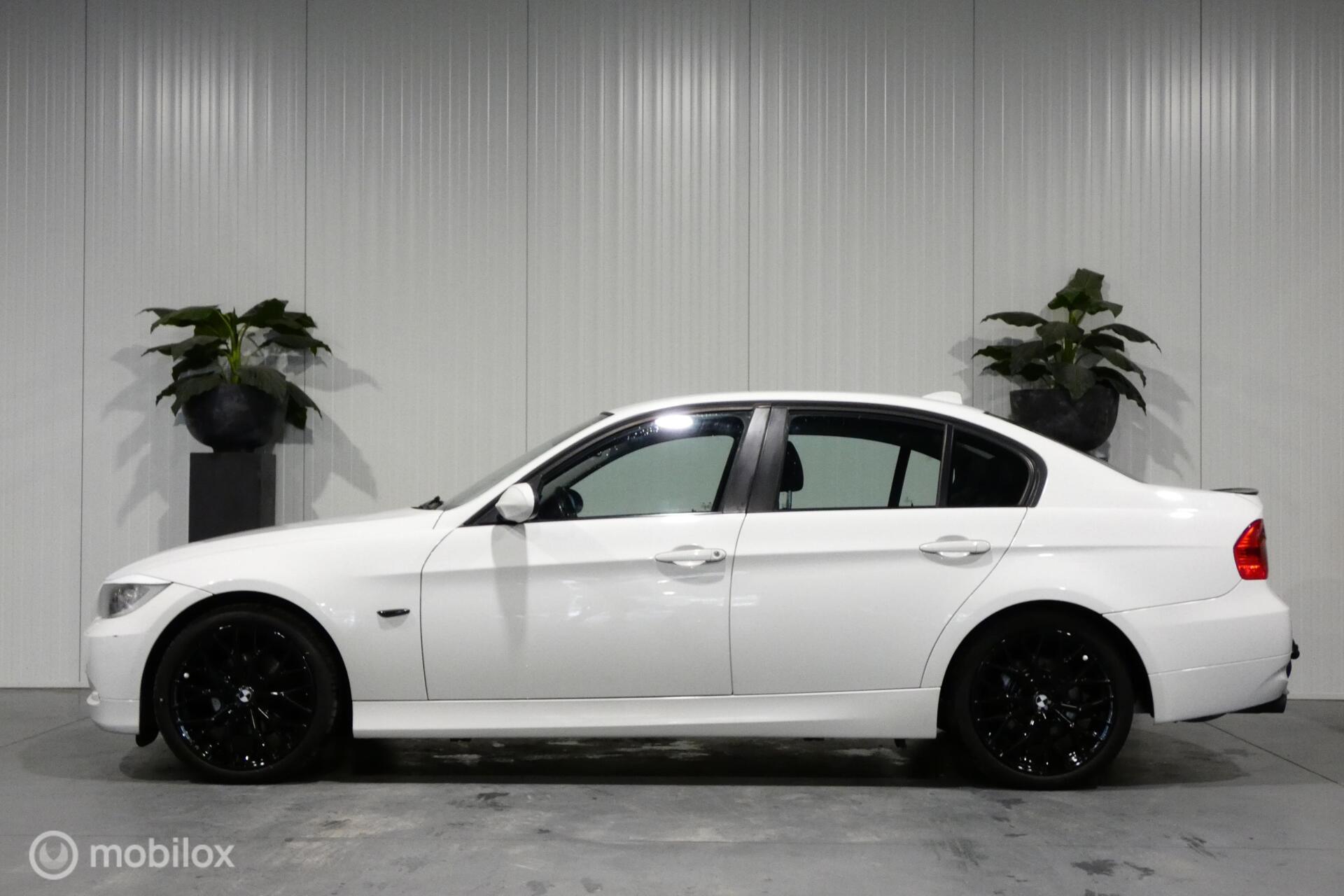 Foto van BMW 3er Reihe