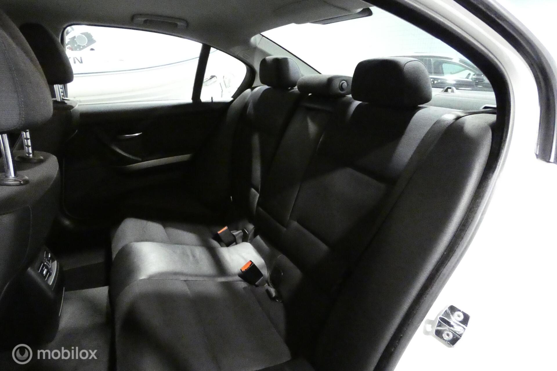 Foto van BMW 3er Reihe