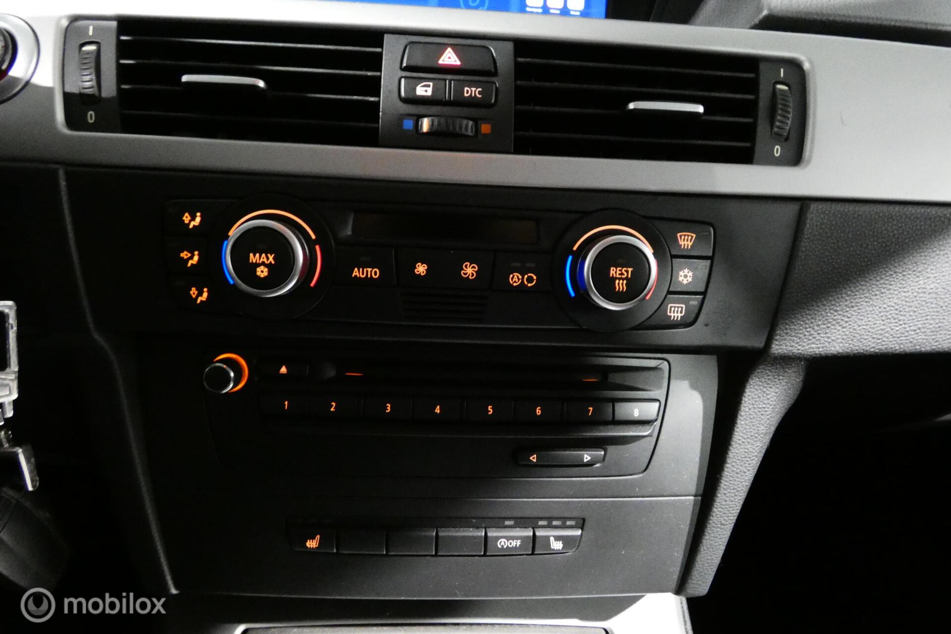 Foto van BMW 3er Reihe