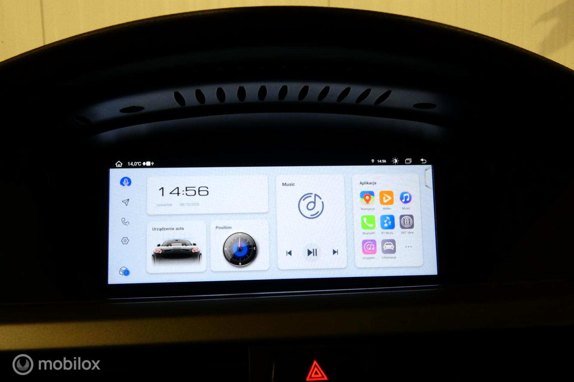 Foto van BMW 3er Reihe