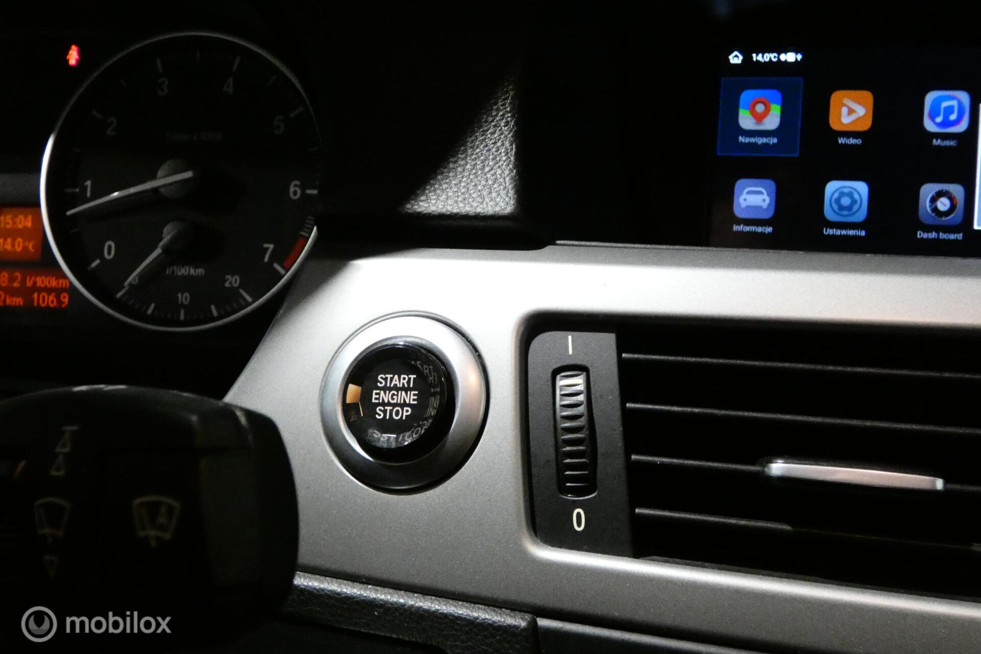 Foto van BMW 3er Reihe