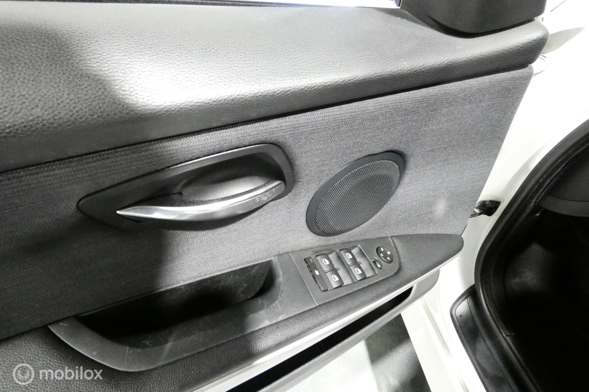 Foto van BMW 3er Reihe