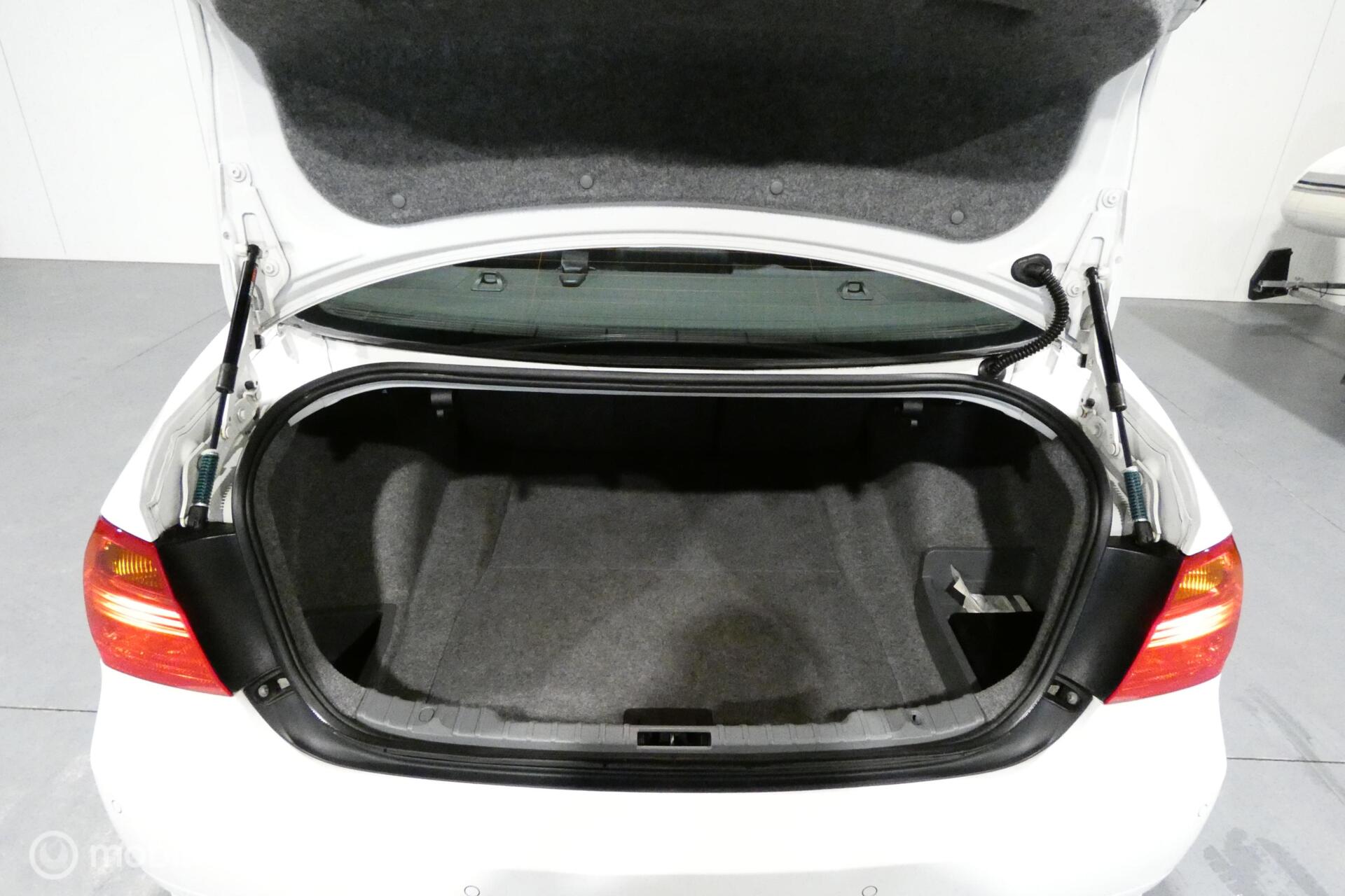 Foto van BMW 3er Reihe