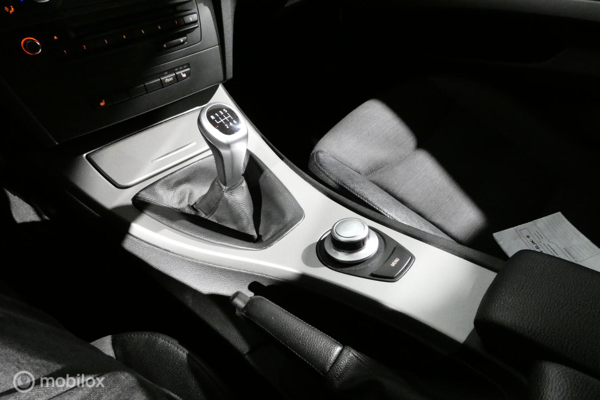 Foto van BMW 3er Reihe