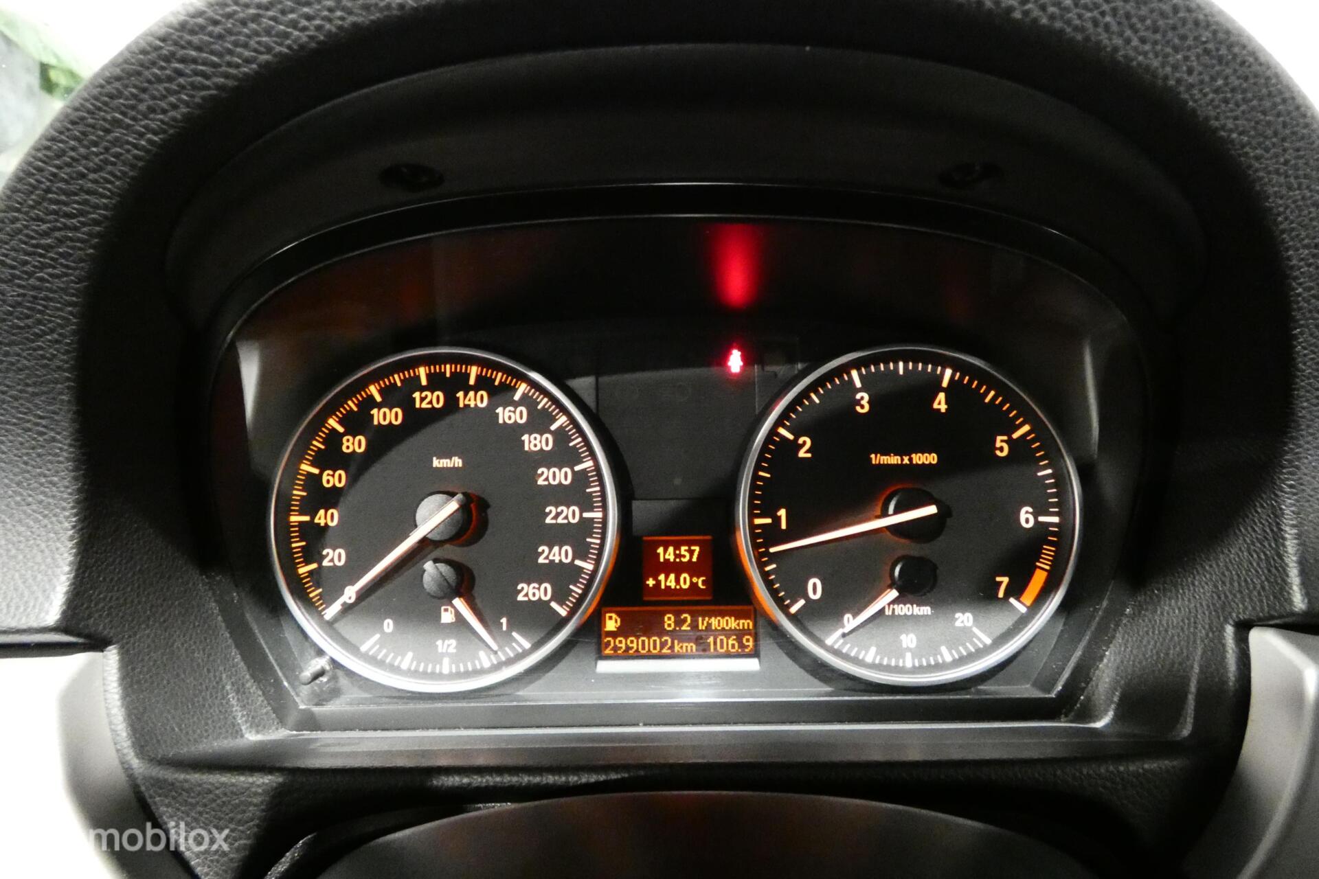 Foto van BMW 3er Reihe