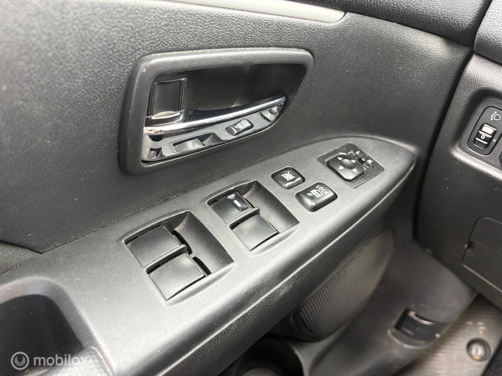 Foto van Mitsubishi Mitsubishi Asx