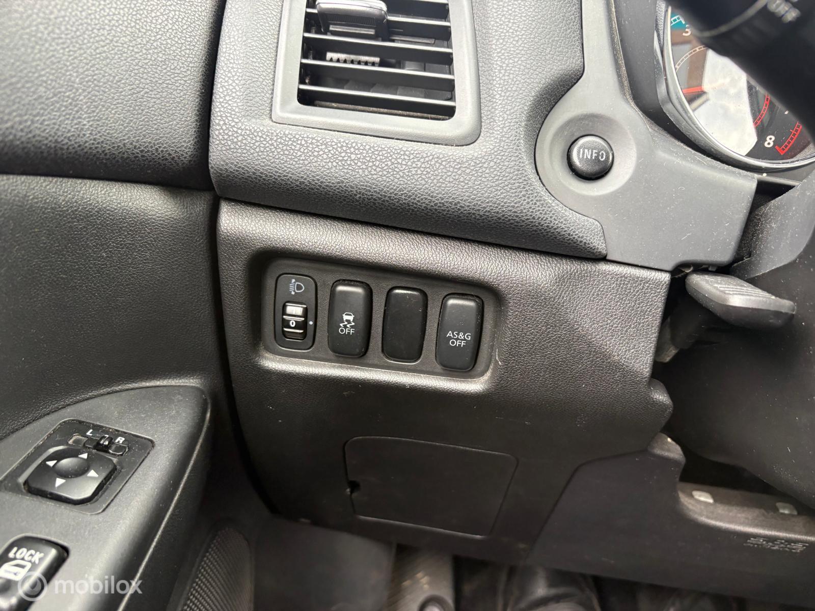 Foto van Mitsubishi Mitsubishi Asx