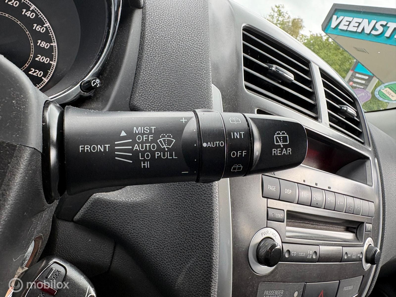Foto van Mitsubishi Mitsubishi Asx