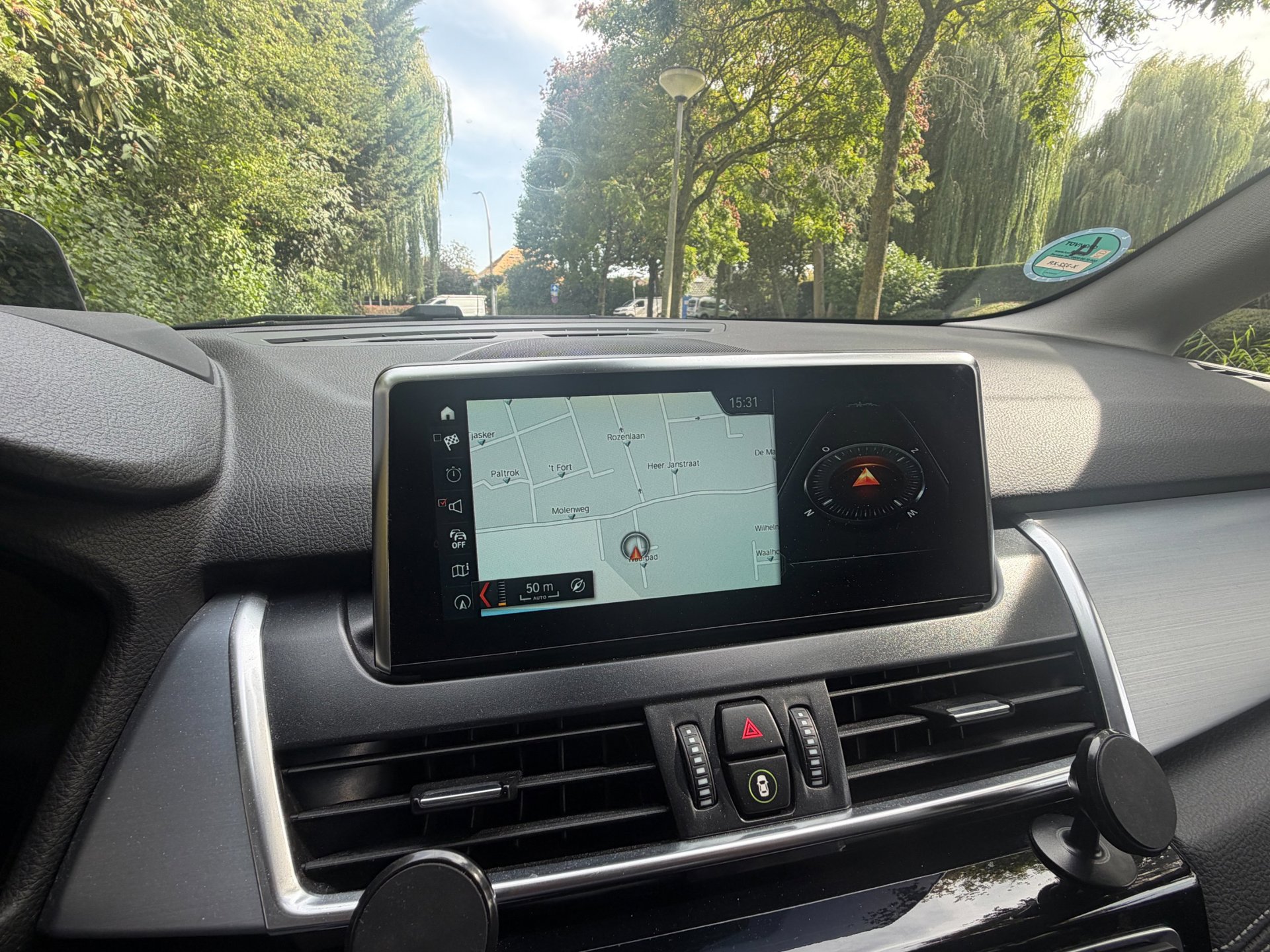 Foto van BMW 225xe Iperformance