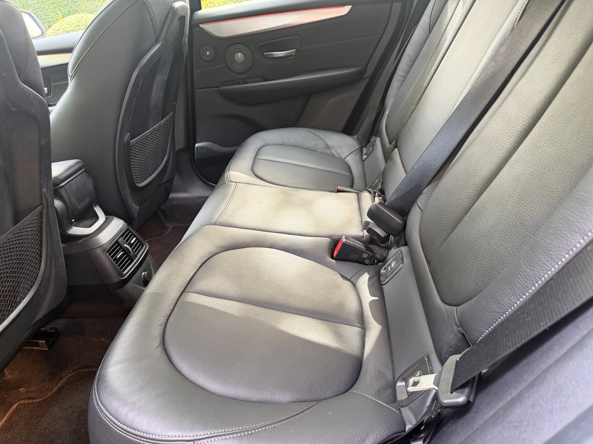 Foto van BMW 225xe Iperformance