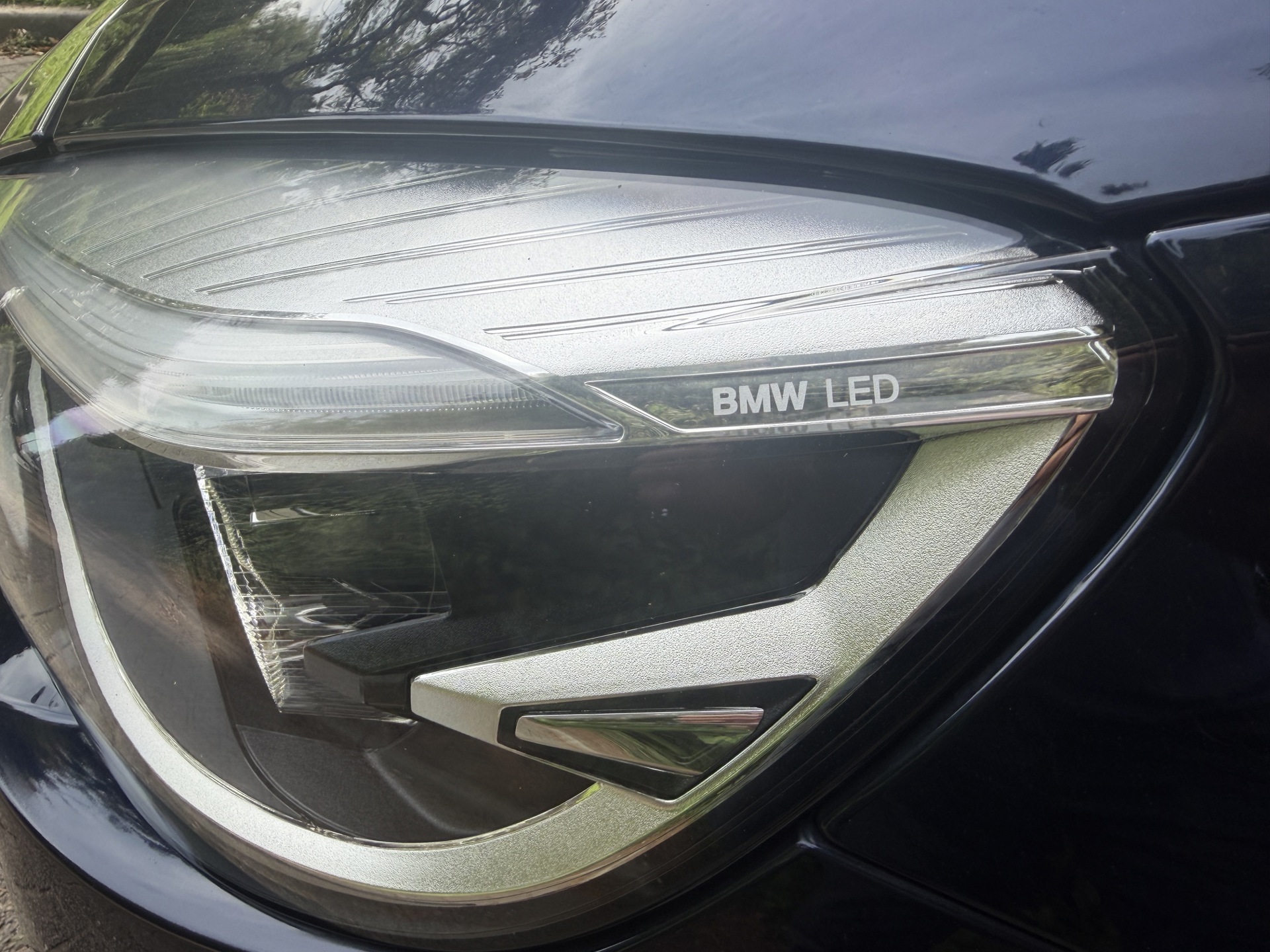 Foto van BMW 225xe Iperformance