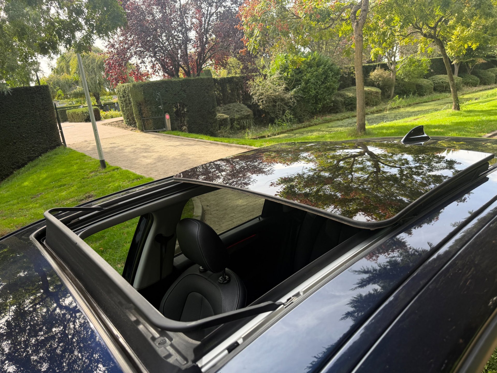 Foto van BMW 225xe Iperformance