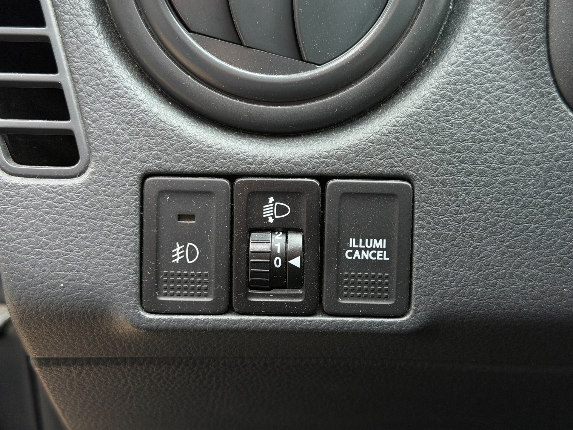 Foto van Suzuki Sx4