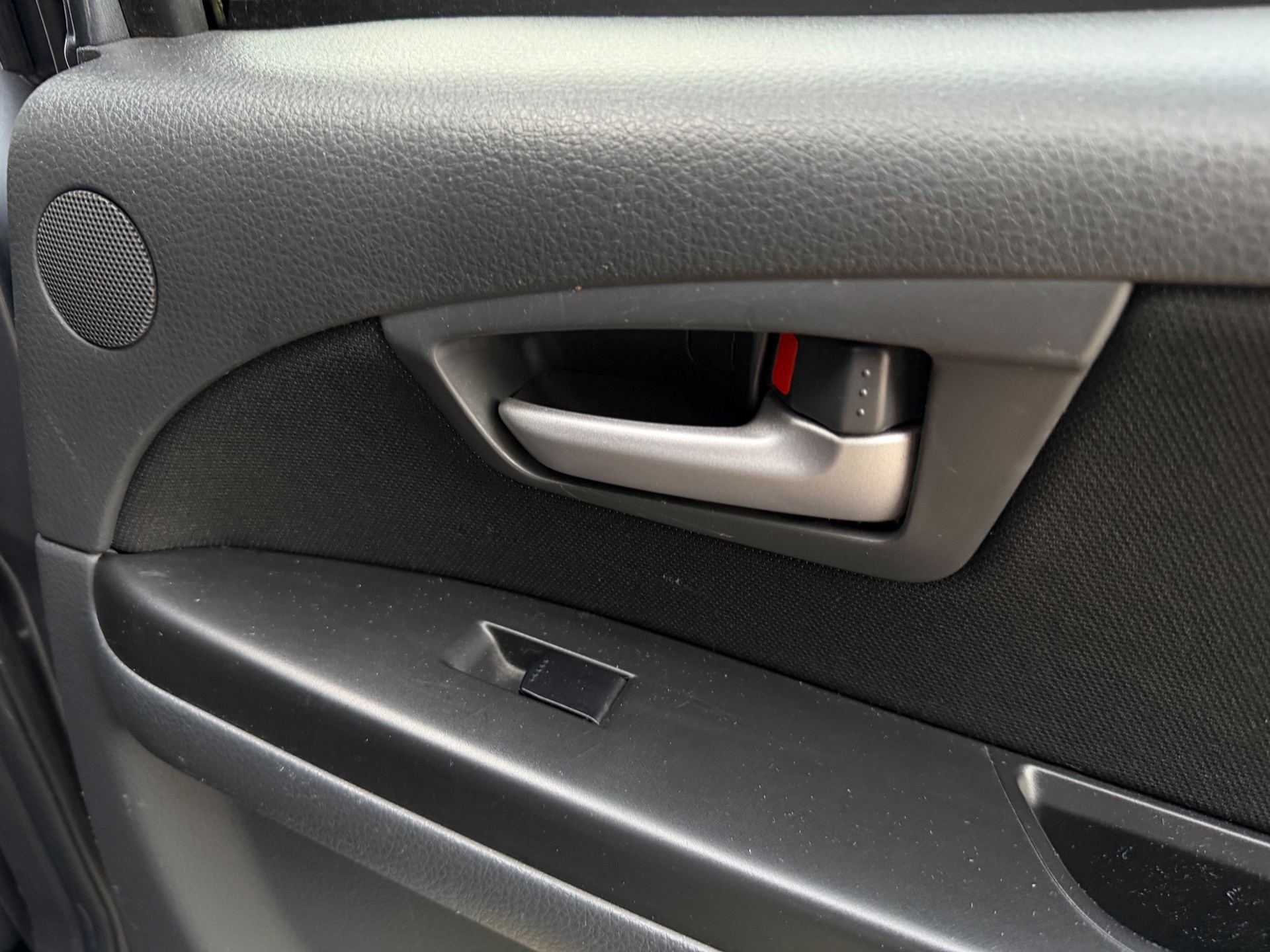 Foto van Suzuki Sx4