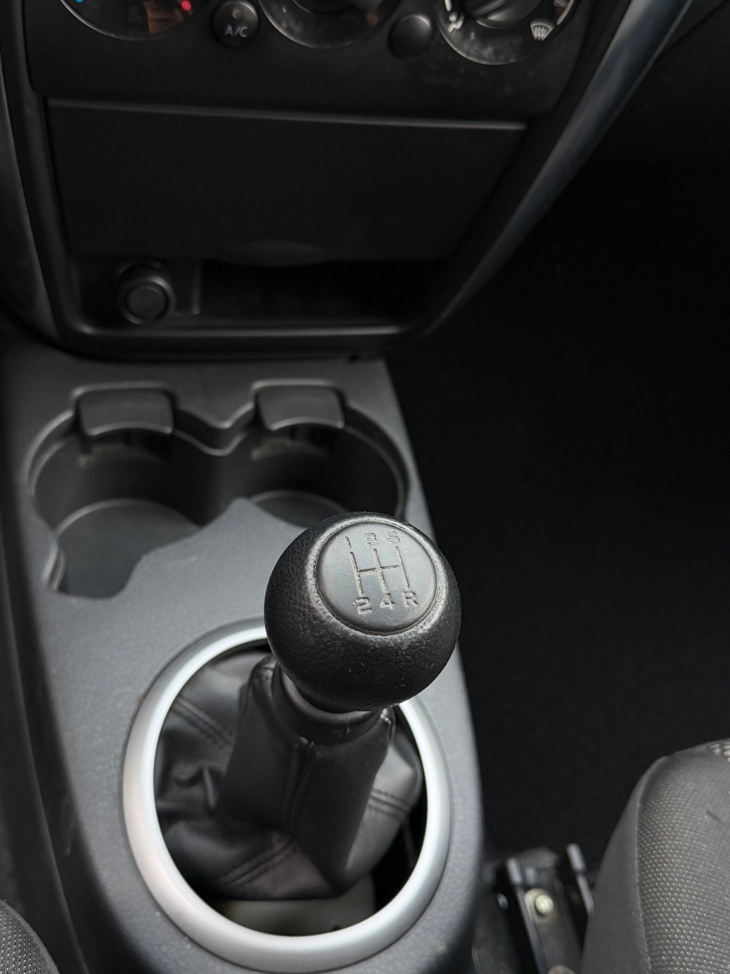 Foto van Suzuki Sx4