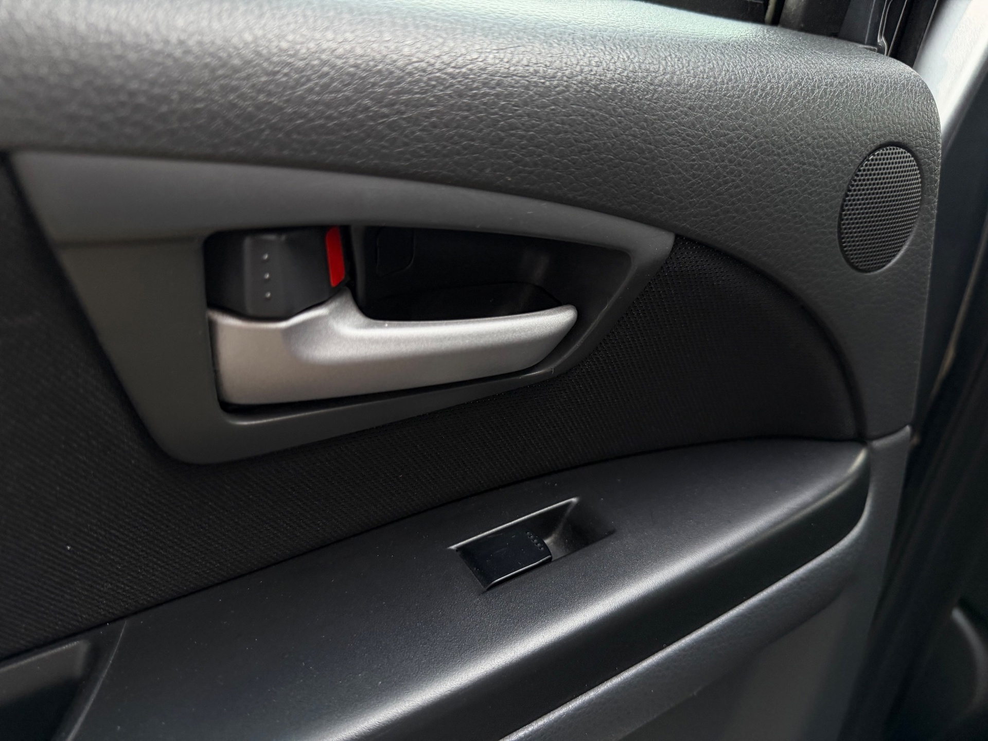 Foto van Suzuki Sx4