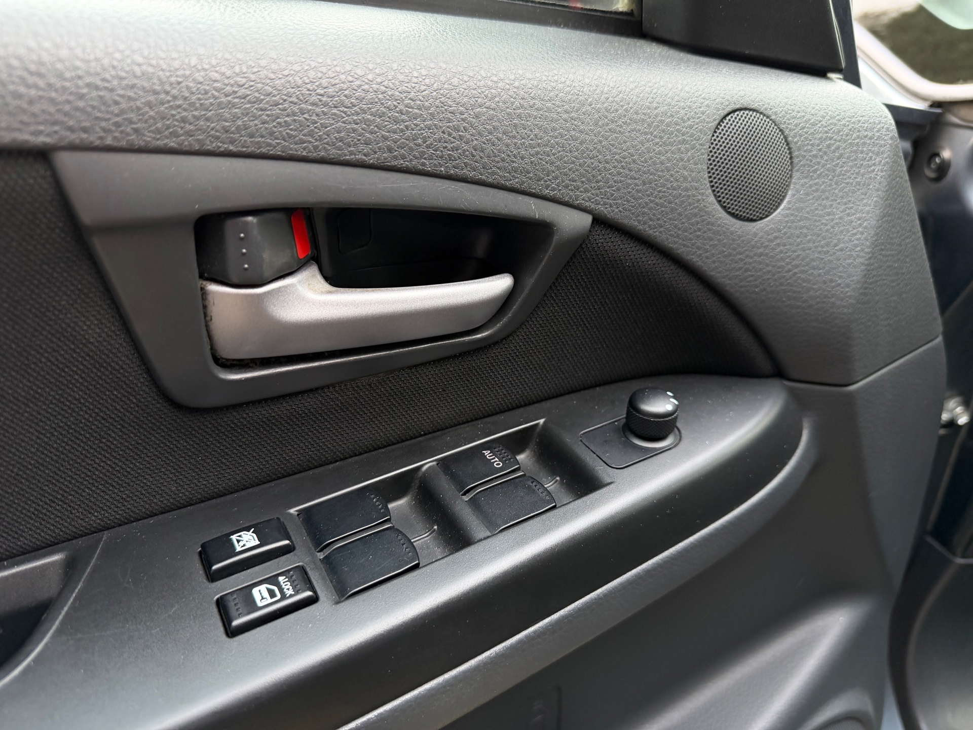 Foto van Suzuki Sx4