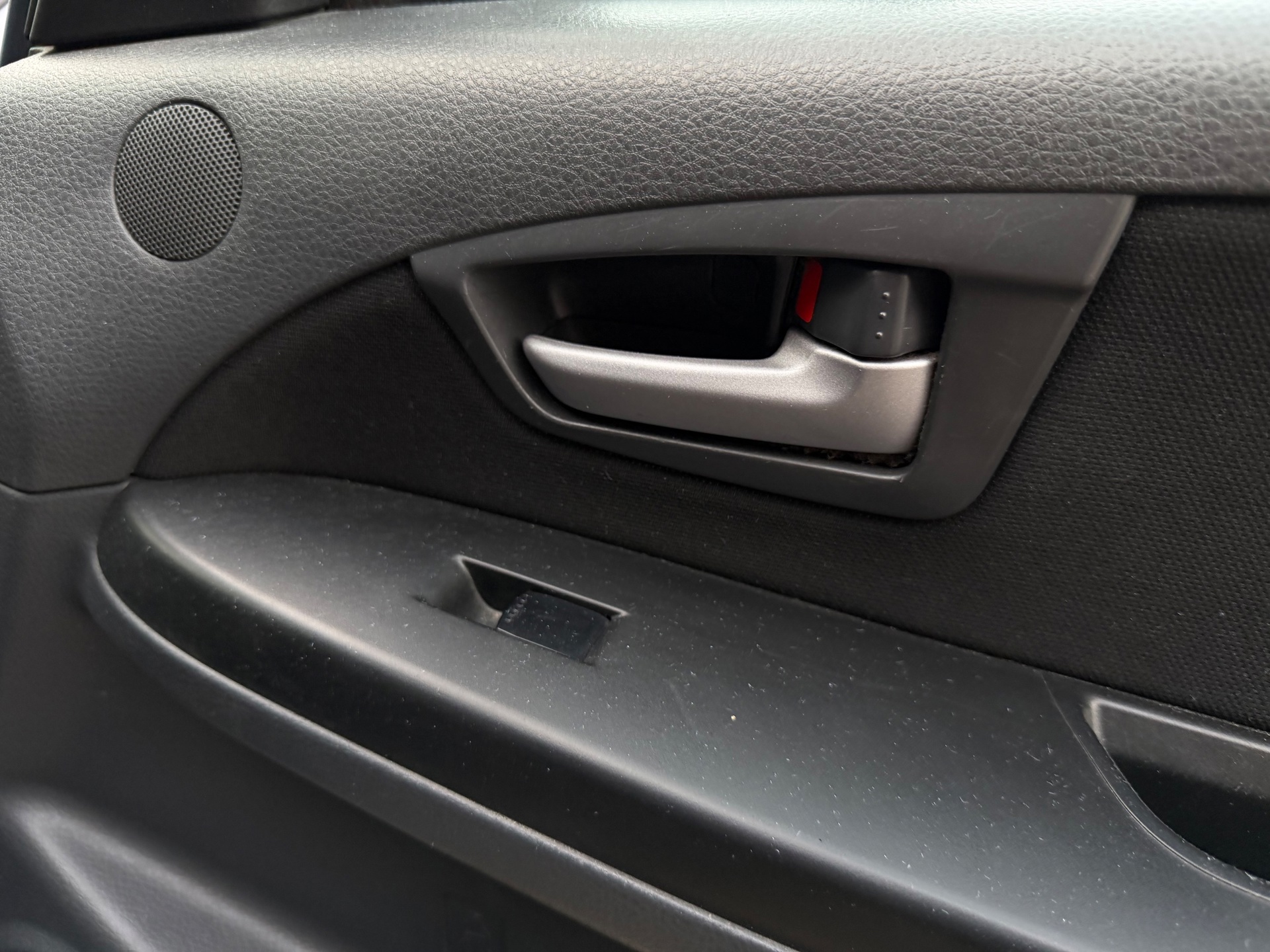 Foto van Suzuki Sx4