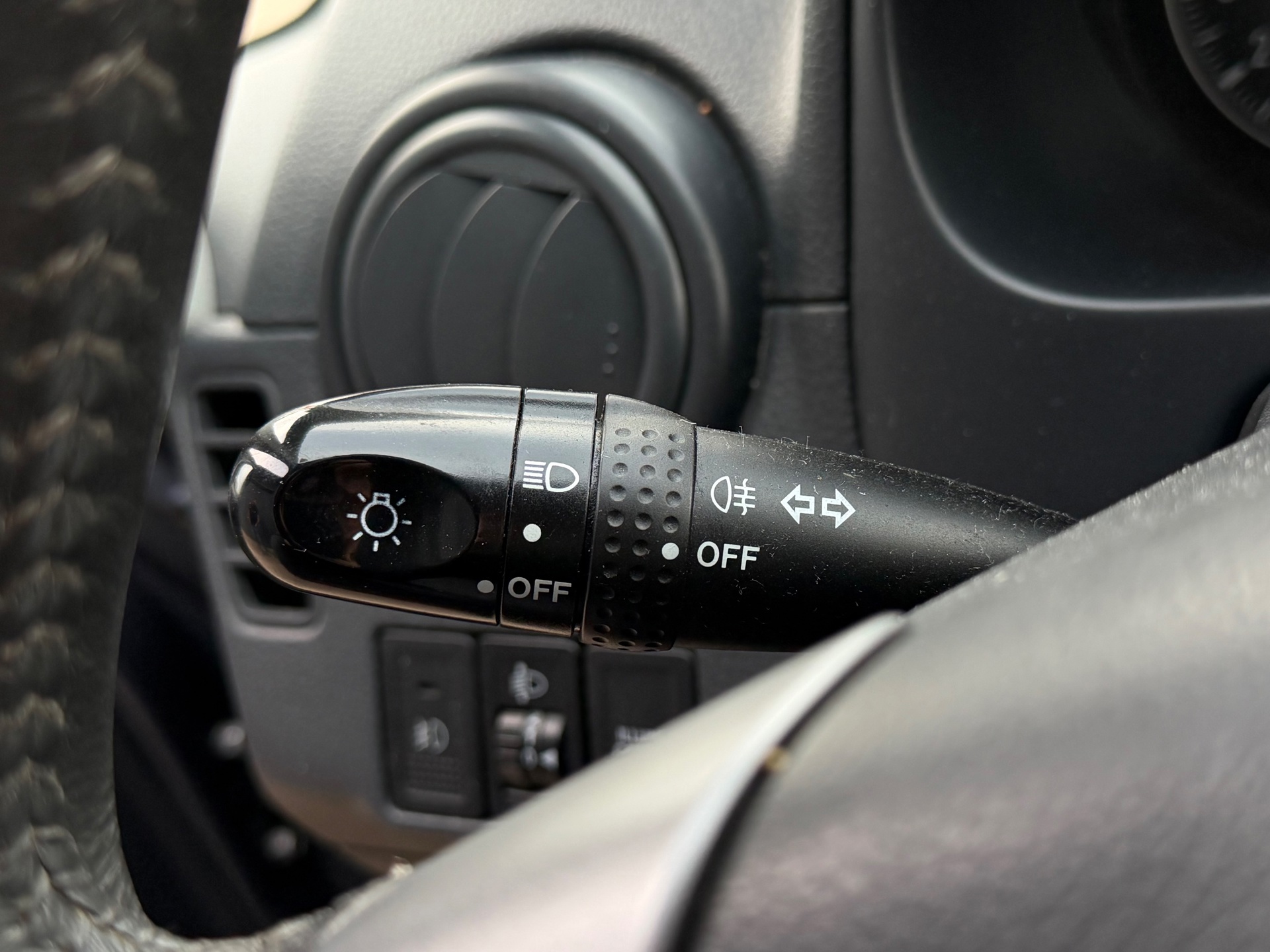 Foto van Suzuki Sx4