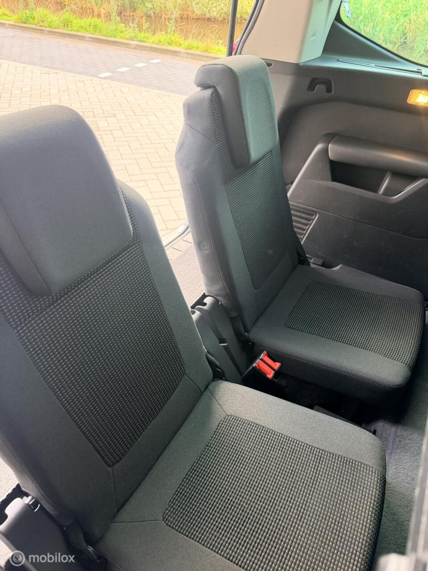 Foto van Peugeot 5008