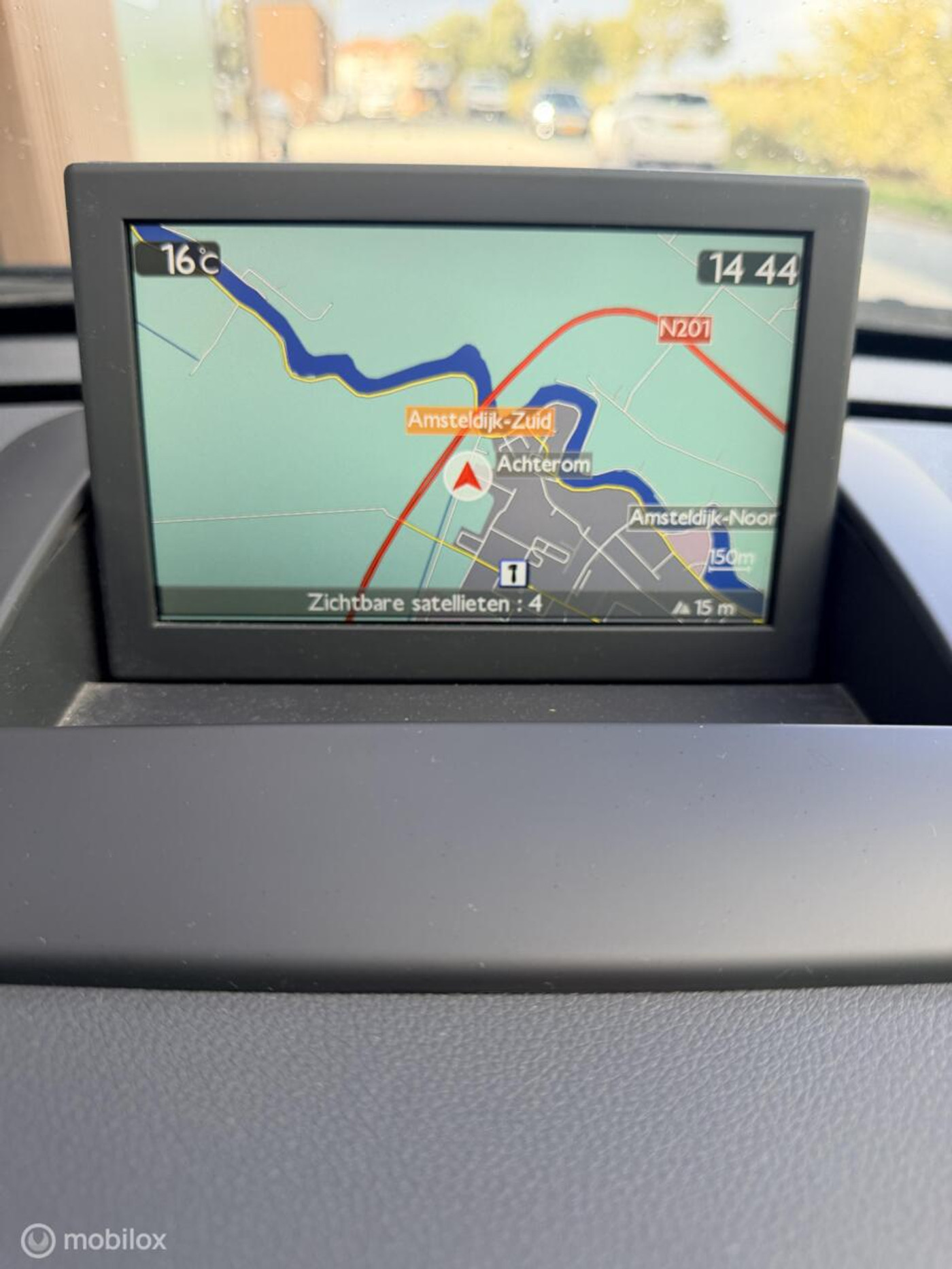 Foto van Peugeot 5008