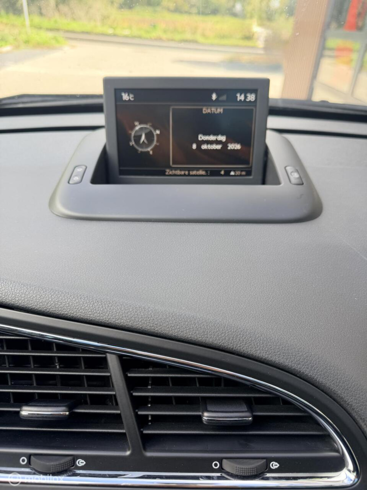 Foto van Peugeot 5008