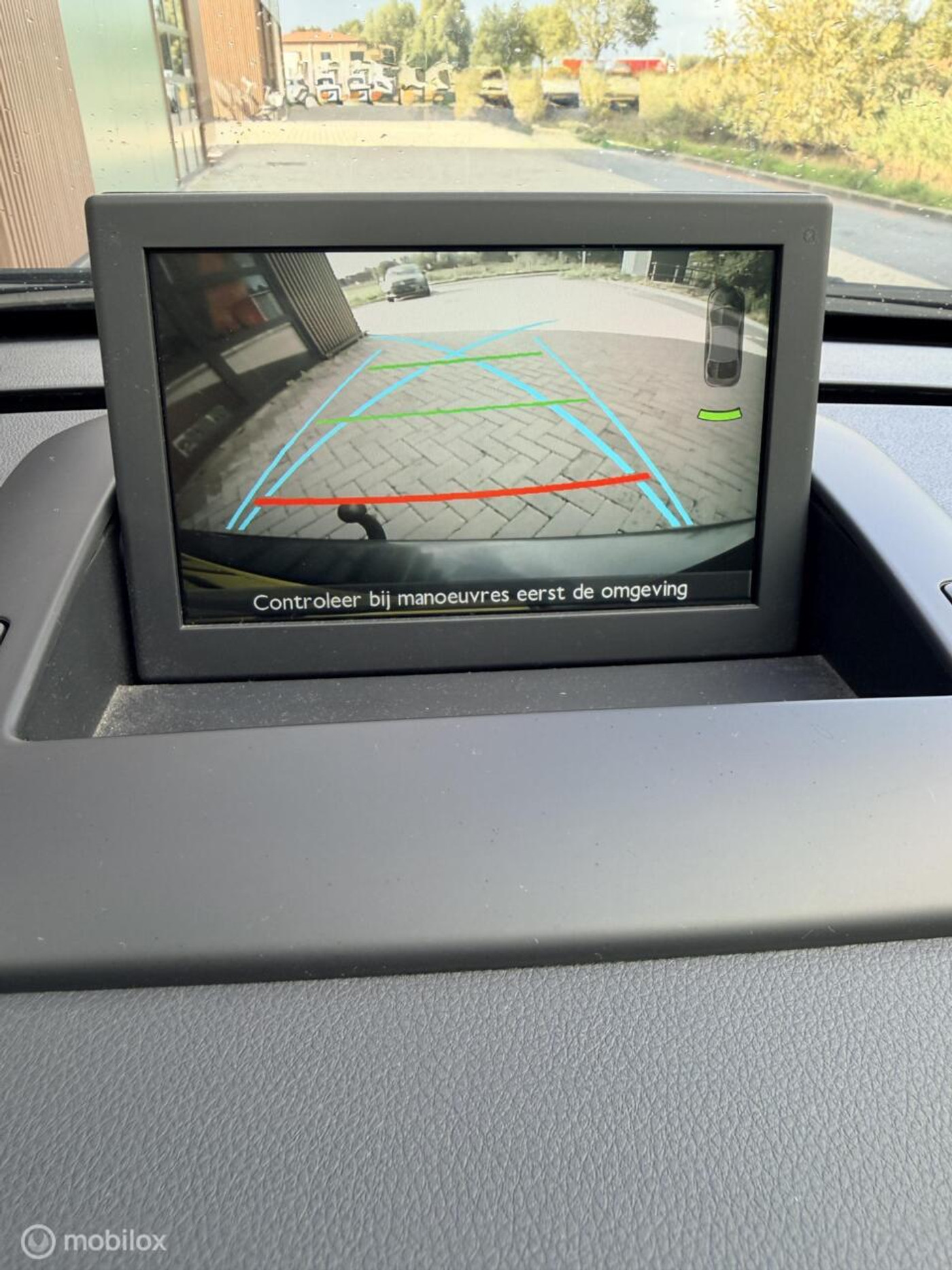 Foto van Peugeot 5008