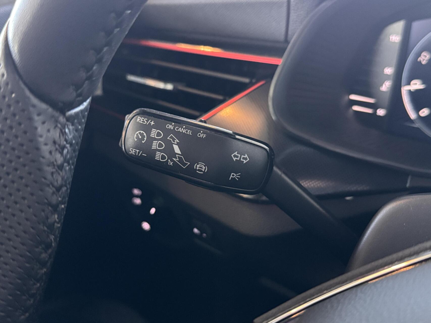 Foto van Skoda Scala