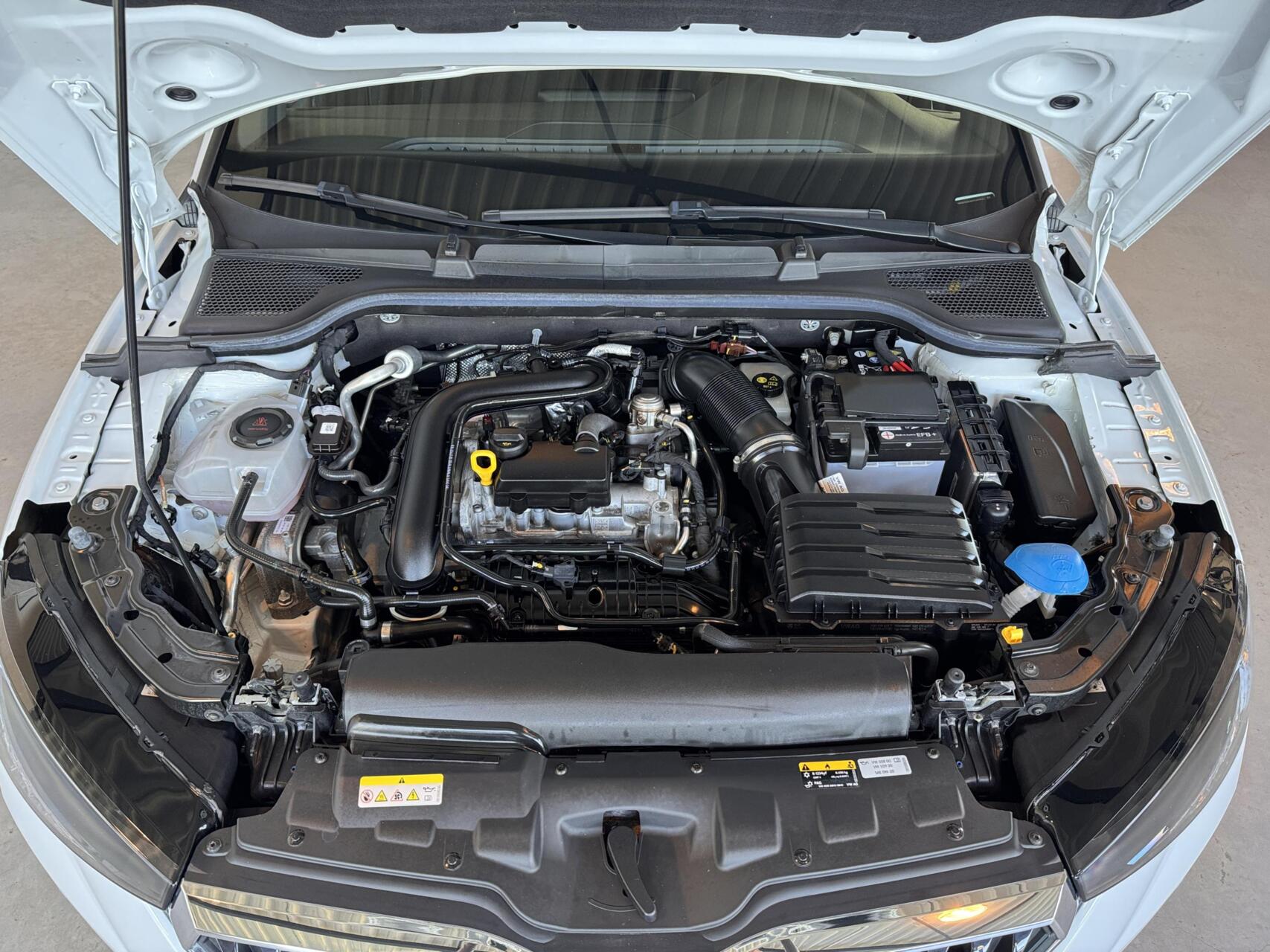 Foto van Skoda Scala